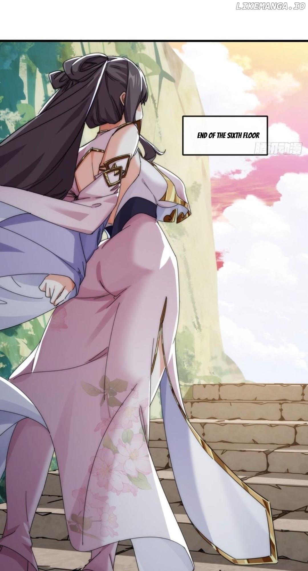 Please Slay The Demon! Young Master! Chapter 166 - page 61